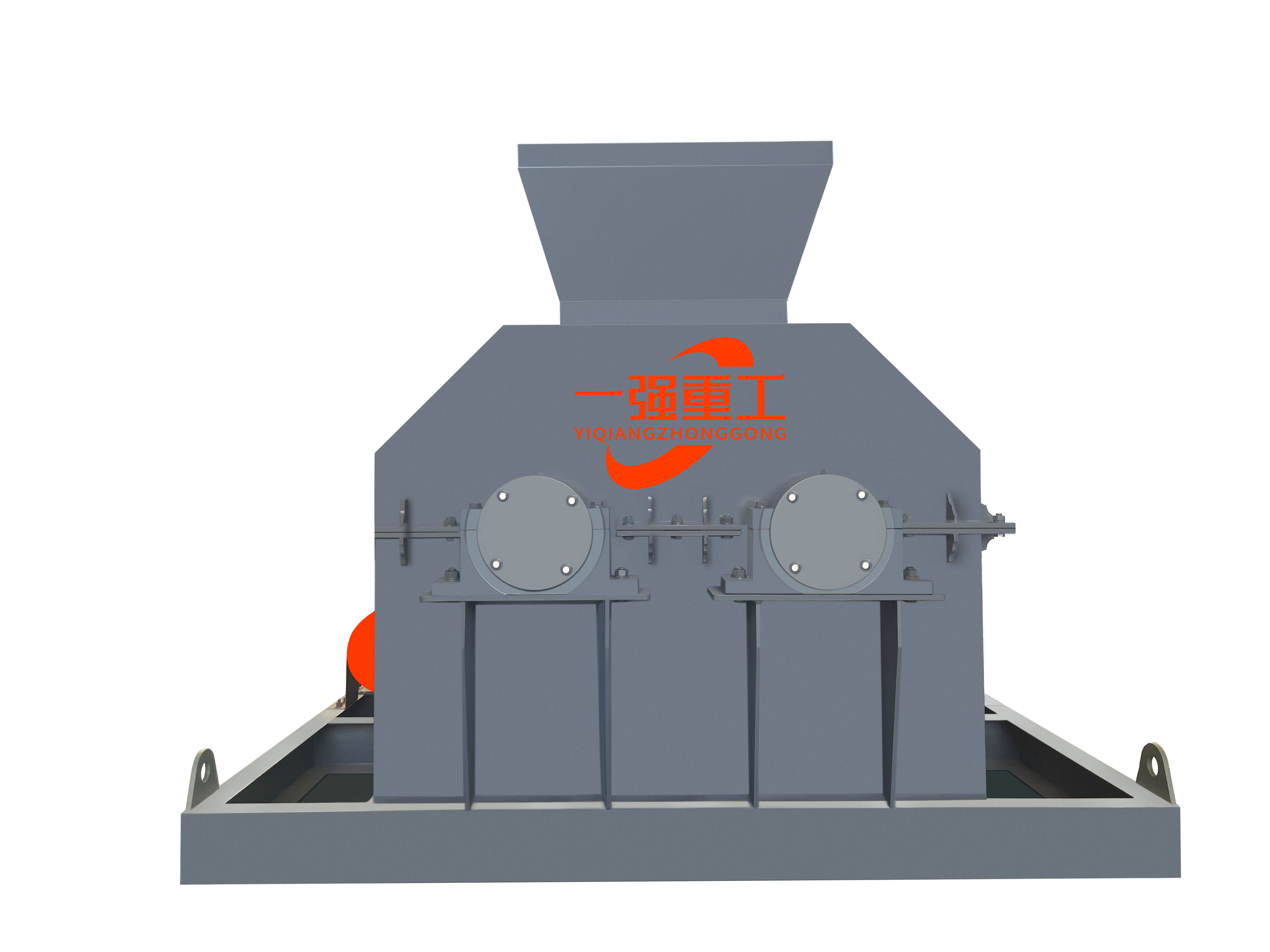 有机肥生产线设备 粉碎机