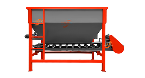 有机肥生产线设备